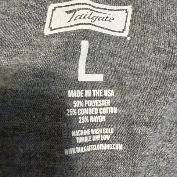 FSU Racerback Tank - Picture 3 of 3